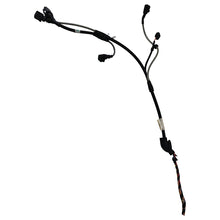 Chicote Roda Porsche Macan 2016 2017 2018 Traseira Esquerda