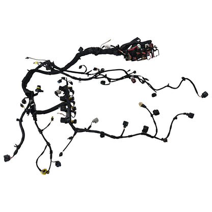 Chicote Principal Motor Porsche Macan 2.0 2018 06L971824G