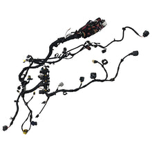 Chicote Principal Motor Porsche Macan 2.0 2018 06L971824G