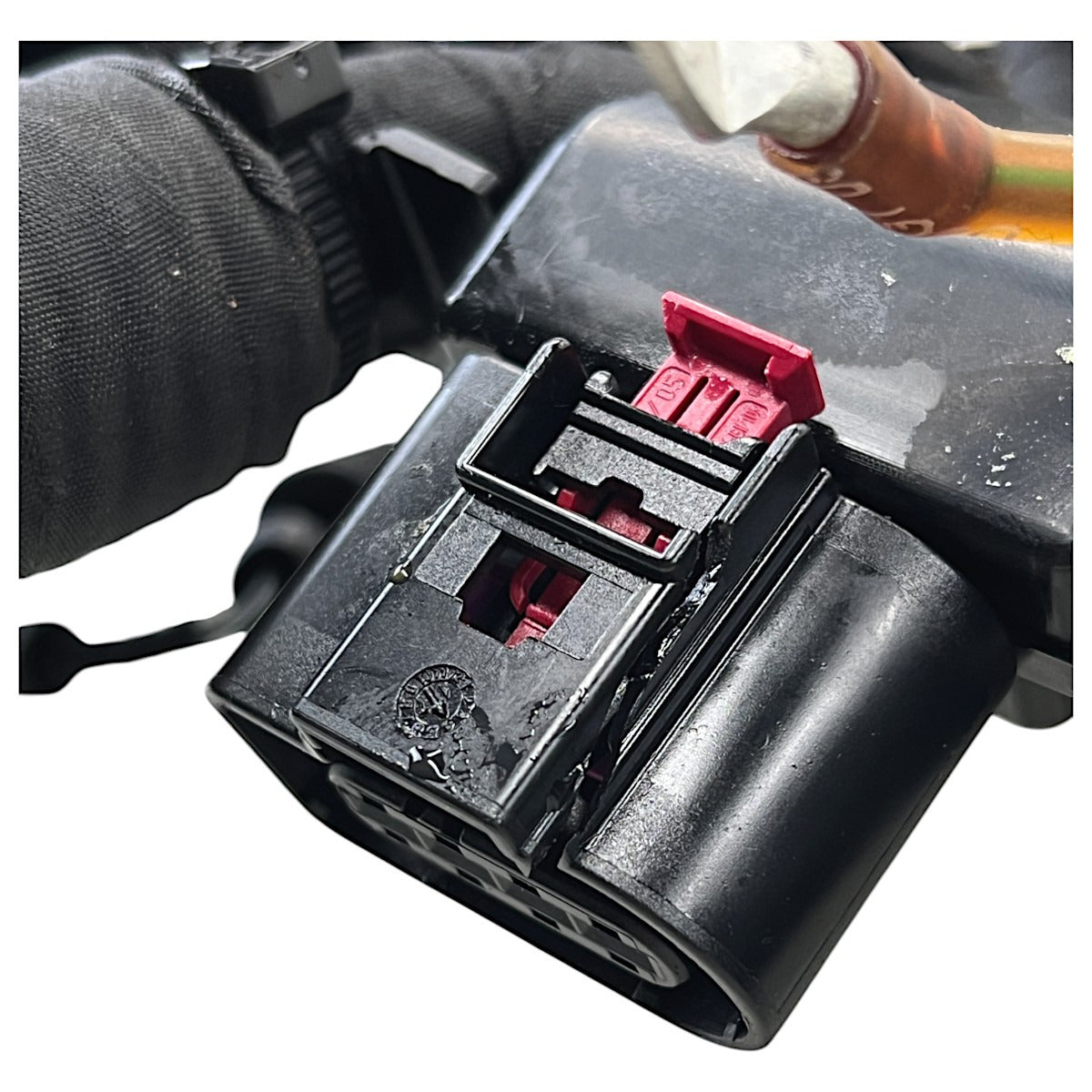 Chicote Principal Motor Porsche Macan 2.0 2018 06L971824G