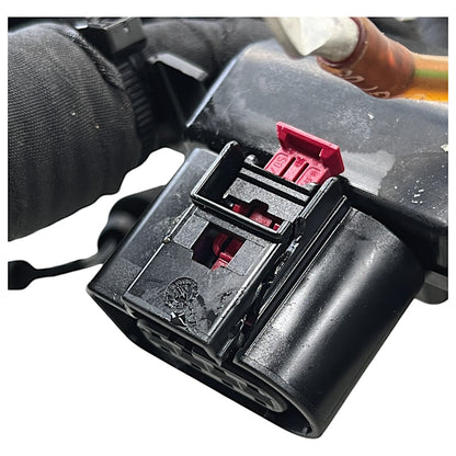 Chicote Principal Motor Porsche Macan 2.0 2018 06L971824G