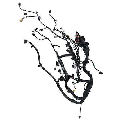 Chicote Principal Motor Porsche Macan 2.0 2018 06L971824G