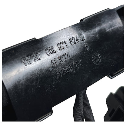 Chicote Principal Motor Porsche Macan 2.0 2018 06L971824G