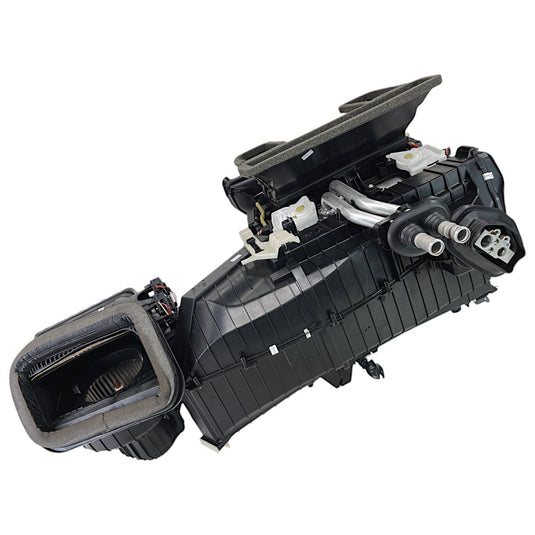 Caixa Evaporadora Ar Condicionado Porsche Macan 2016 a 2018