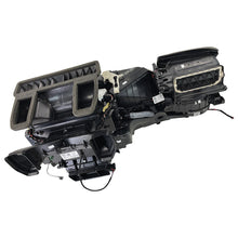 Caixa Evaporadora Ar Condicionado Porsche Macan 2016 a 2018