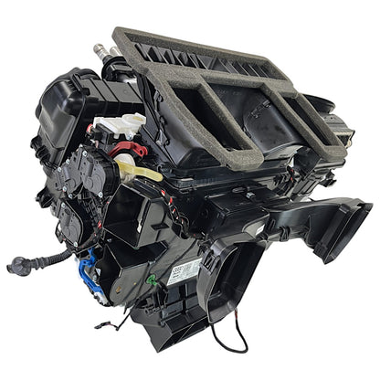 Caixa Evaporadora Ar Condicionado Porsche Macan 2016 a 2018