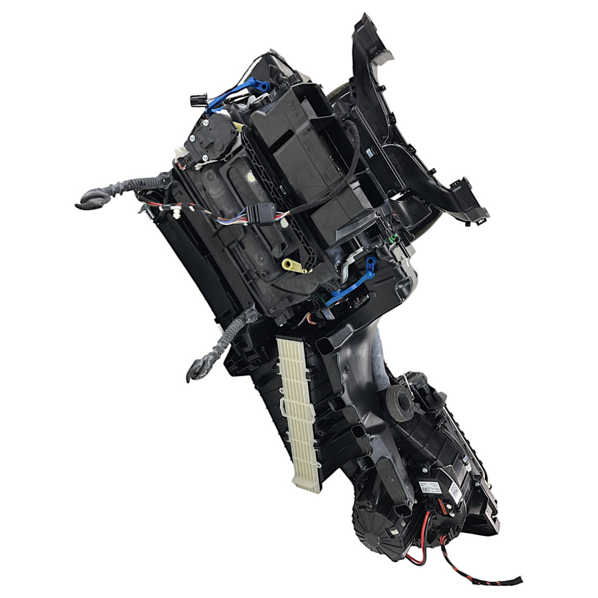 Caixa Evaporadora Ar Condicionado Porsche Macan 2016 a 2018