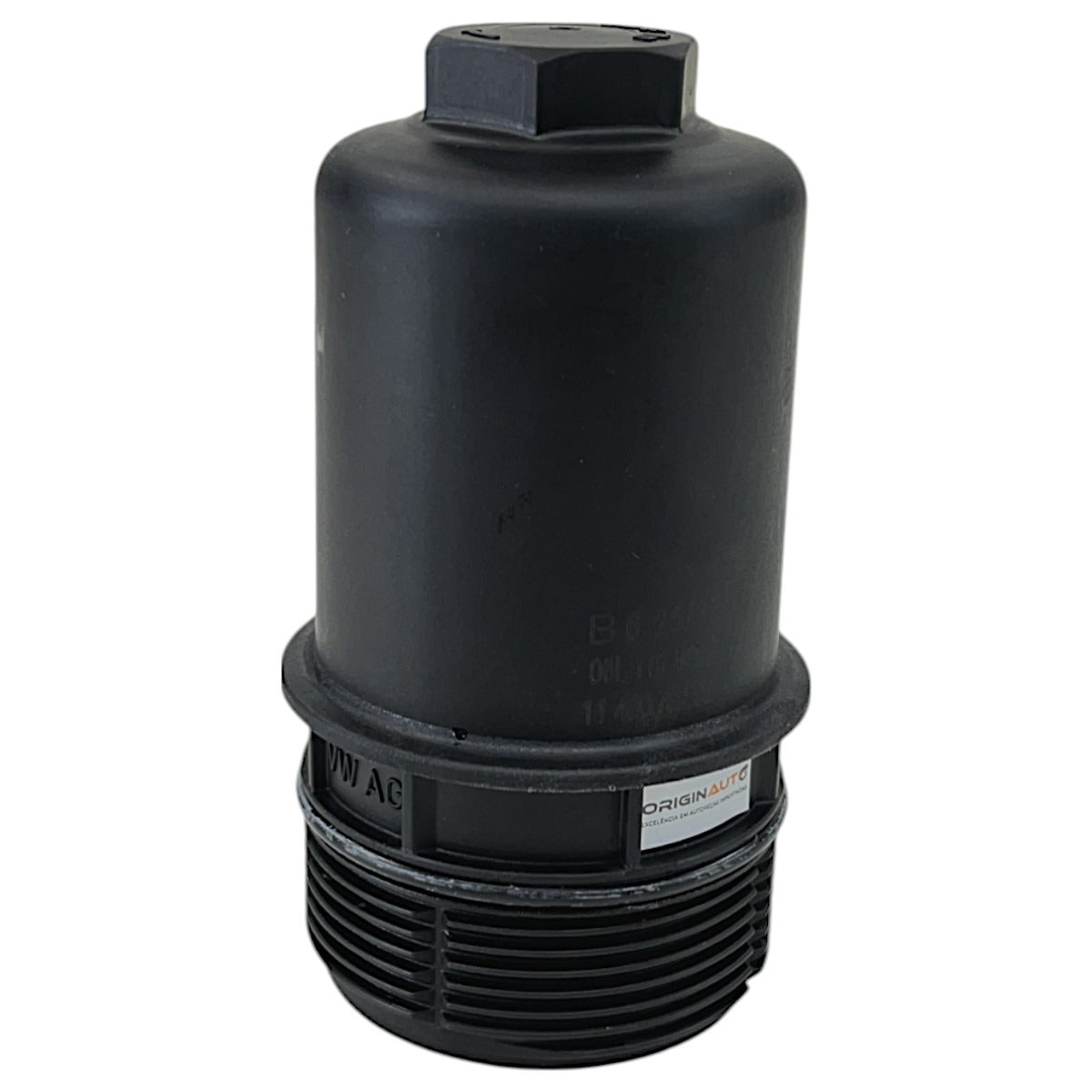 Tampa Óleo Motor Porsche Macan 2.0 252cv 2014 2015 a 2018