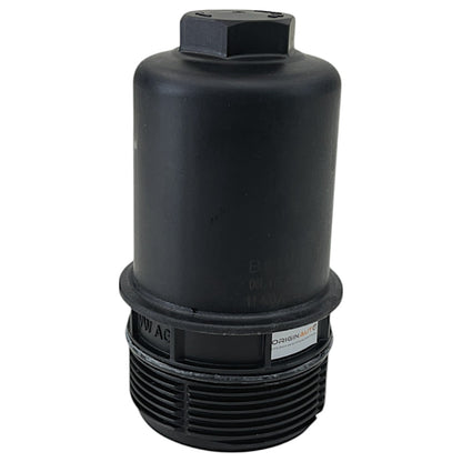 Tampa Óleo Motor Porsche Macan 2.0 252cv 2014 2015 a 2018