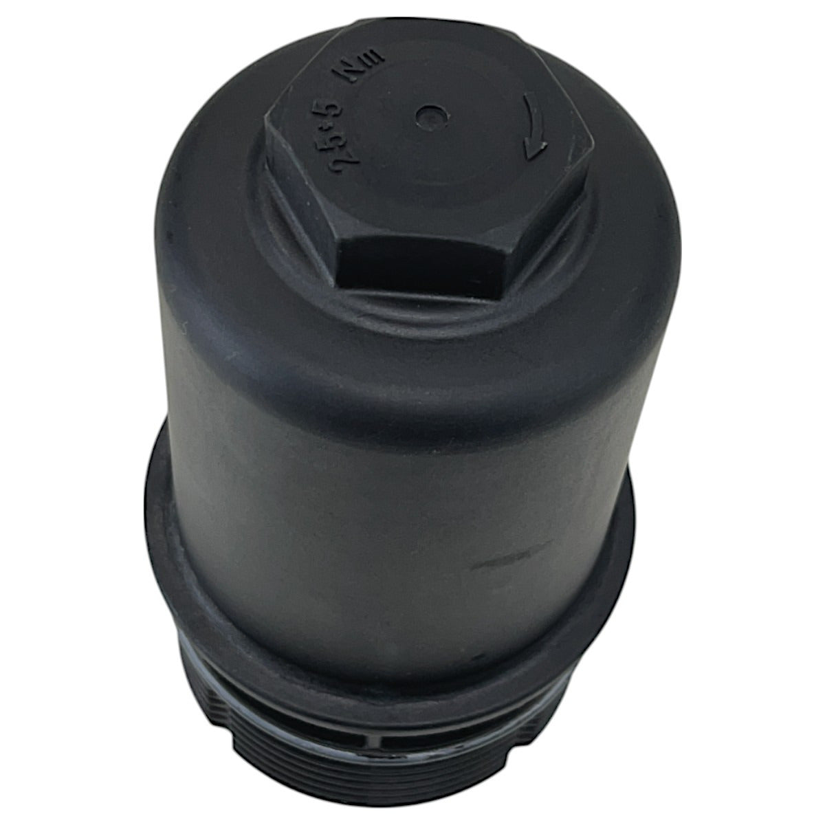 Tampa Óleo Motor Porsche Macan 2.0 252cv 2014 2015 a 2018