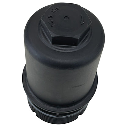 Tampa Óleo Motor Porsche Macan 2.0 252cv 2014 2015 a 2018