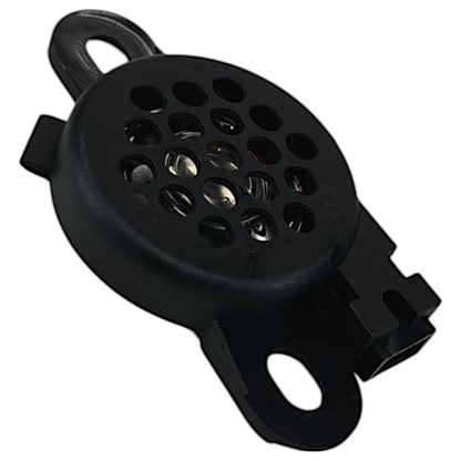 Sirene Alarme Estacionamento Porsche Macan 2.0 252cv 2018