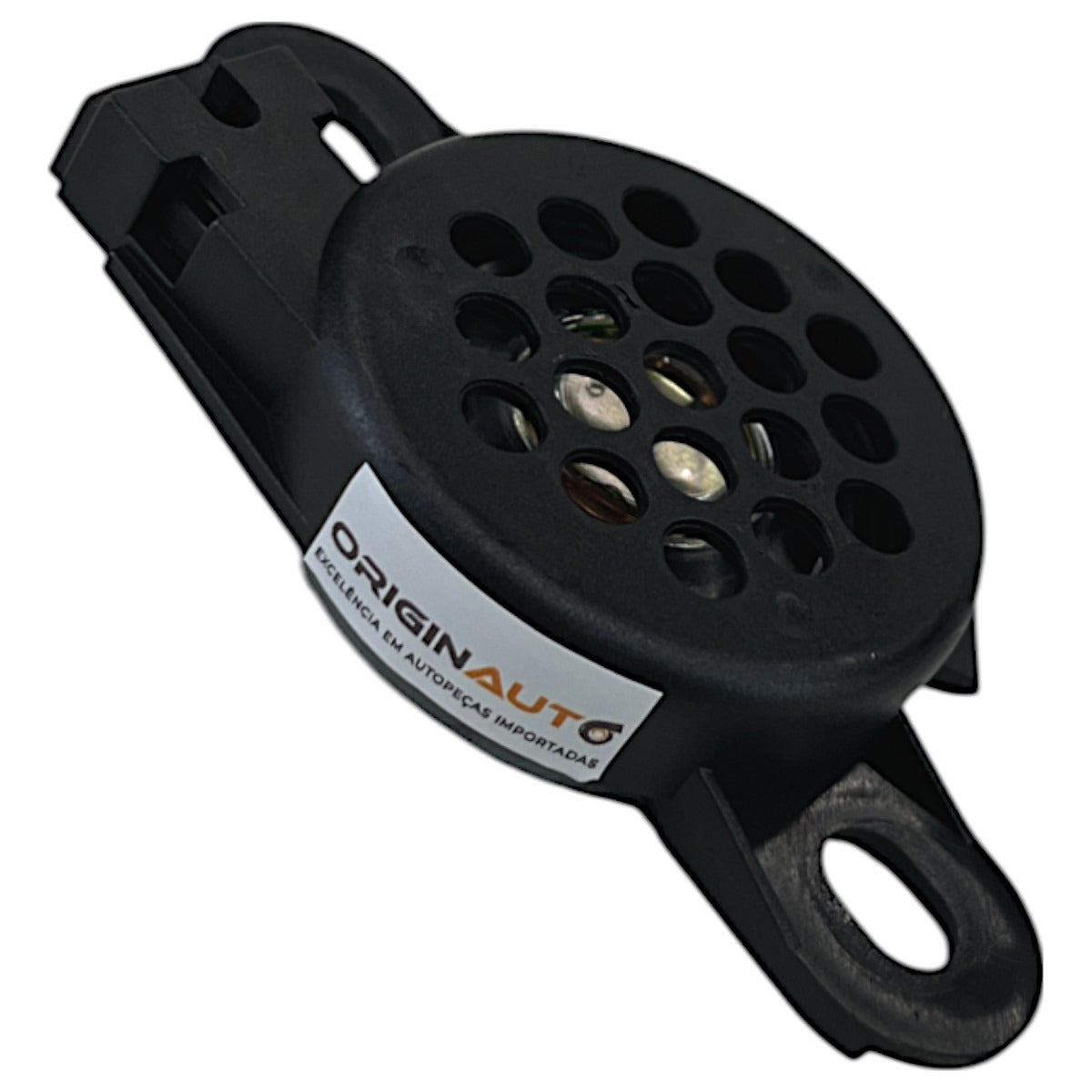 Sirene Alarme Estacionamento Porsche Macan 2.0 252cv 2018