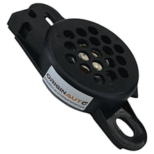 Sirene Alarme Estacionamento Porsche Macan 2.0 252cv 2018