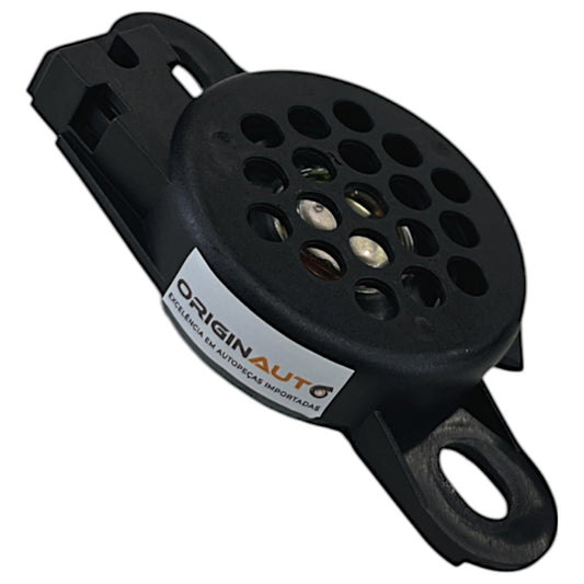 Sirene Alarme Estacionamento Porsche Macan 2.0 252cv 2018