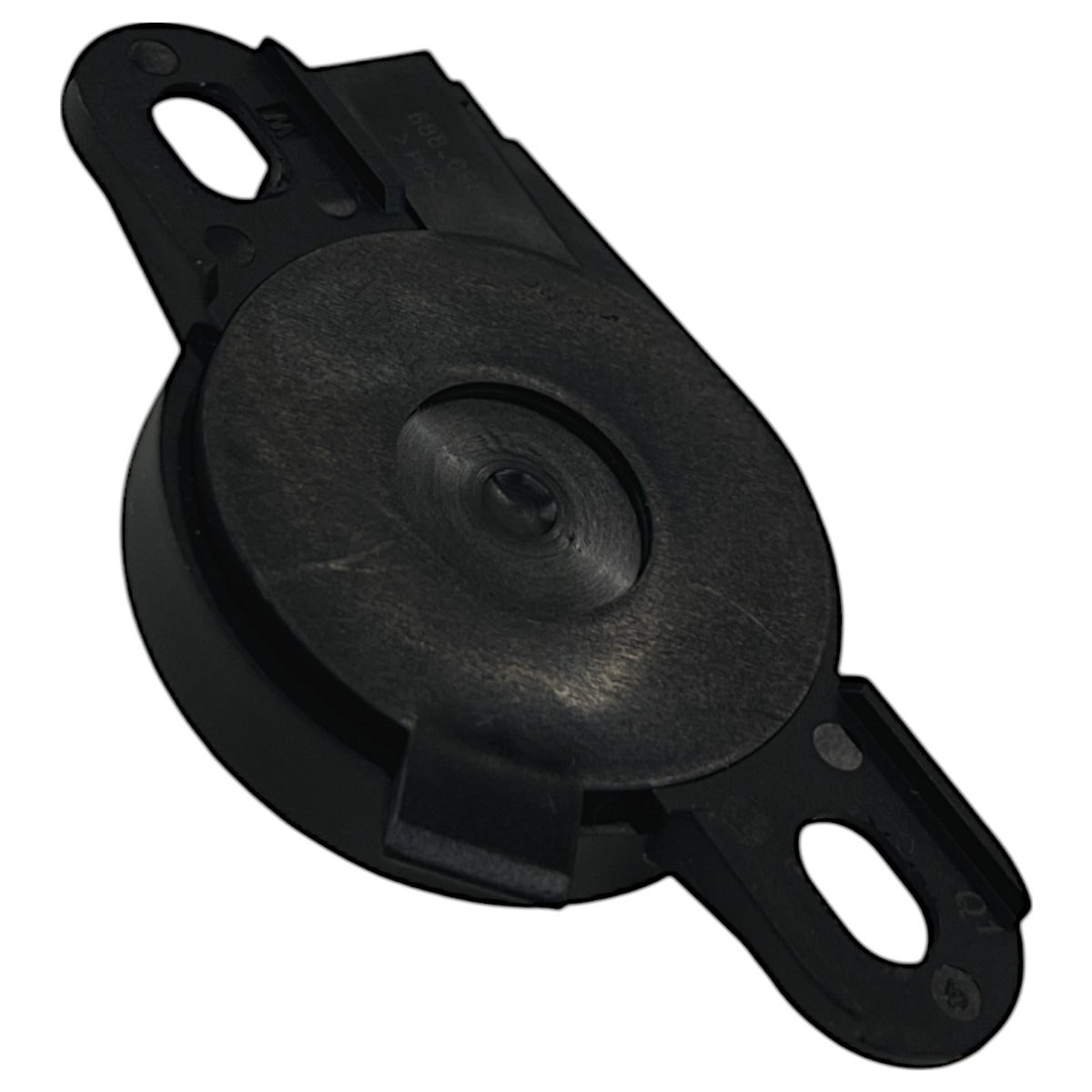 Sirene Alarme Estacionamento Porsche Macan 2.0 252cv 2018