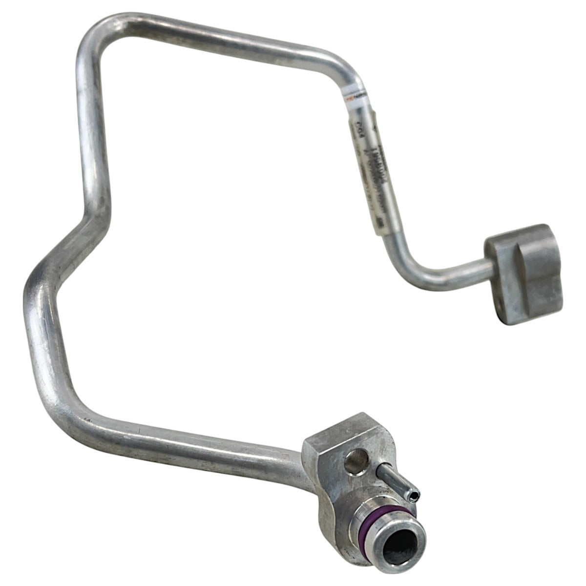 Mangueira Ar Condicionado Porsche Macan 2016 2017 2018