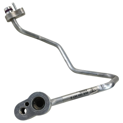 Mangueira Ar Condicionado Porsche Macan 2016 2017 2018