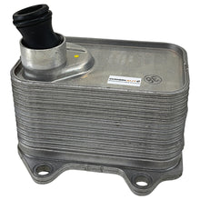 Radiador Resfriador Óleo Motor Porsche Macan 2.0 252cv 2018