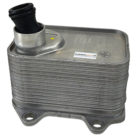 Radiador Resfriador Óleo Motor Porsche Macan 2.0 252cv 2018