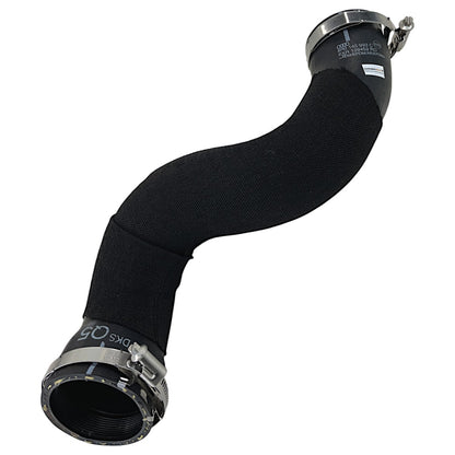 Mangueira Intercooler TBI Porsche Macan 2.0 2018 8R0145993C