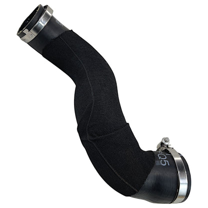 Mangueira Intercooler TBI Porsche Macan 2.0 2018 8R0145993C