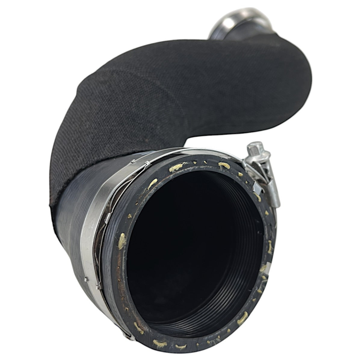 Mangueira Intercooler TBI Porsche Macan 2.0 2018 8R0145993C