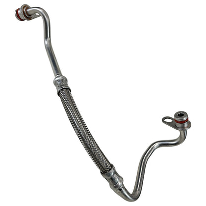 Mangueira Cano Óleo Turbina Porsche Macan 2.0 252cv 2018