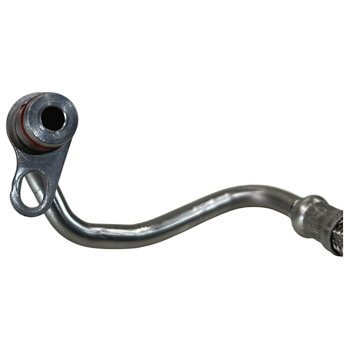 Mangueira Cano Óleo Turbina Porsche Macan 2.0 252cv 2018