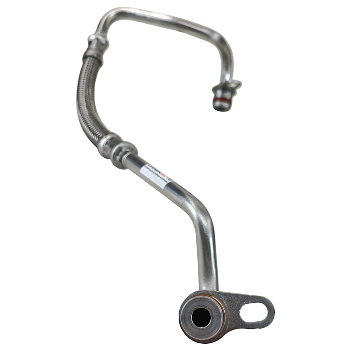 Mangueira Cano Óleo Turbina Porsche Macan 2.0 252cv 2018