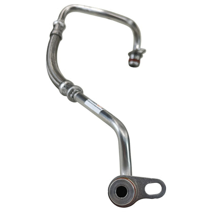 Mangueira Cano Óleo Turbina Porsche Macan 2.0 252cv 2018