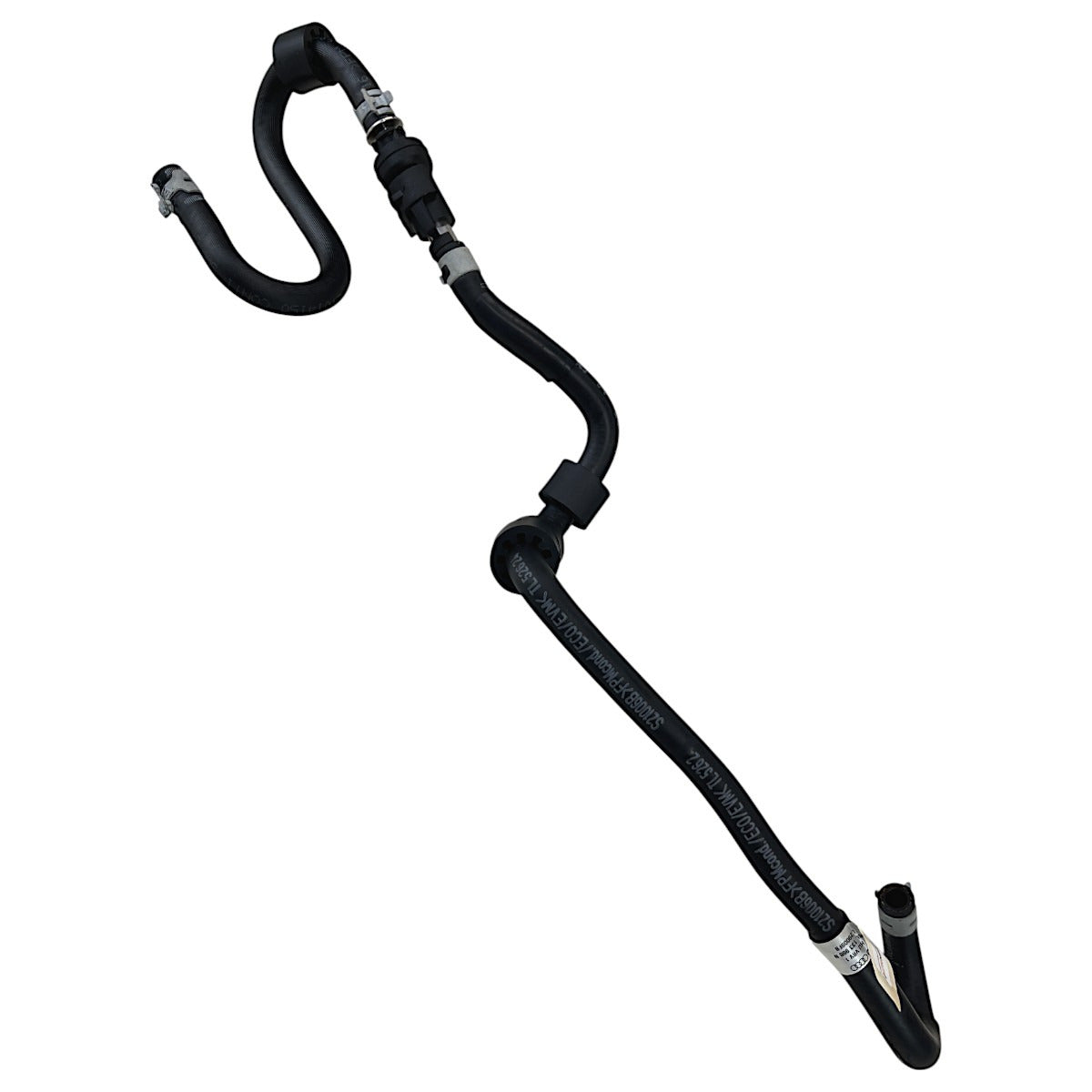 Mangueira Bomba Combustível Porsche Macan 2.0 252cv 2018