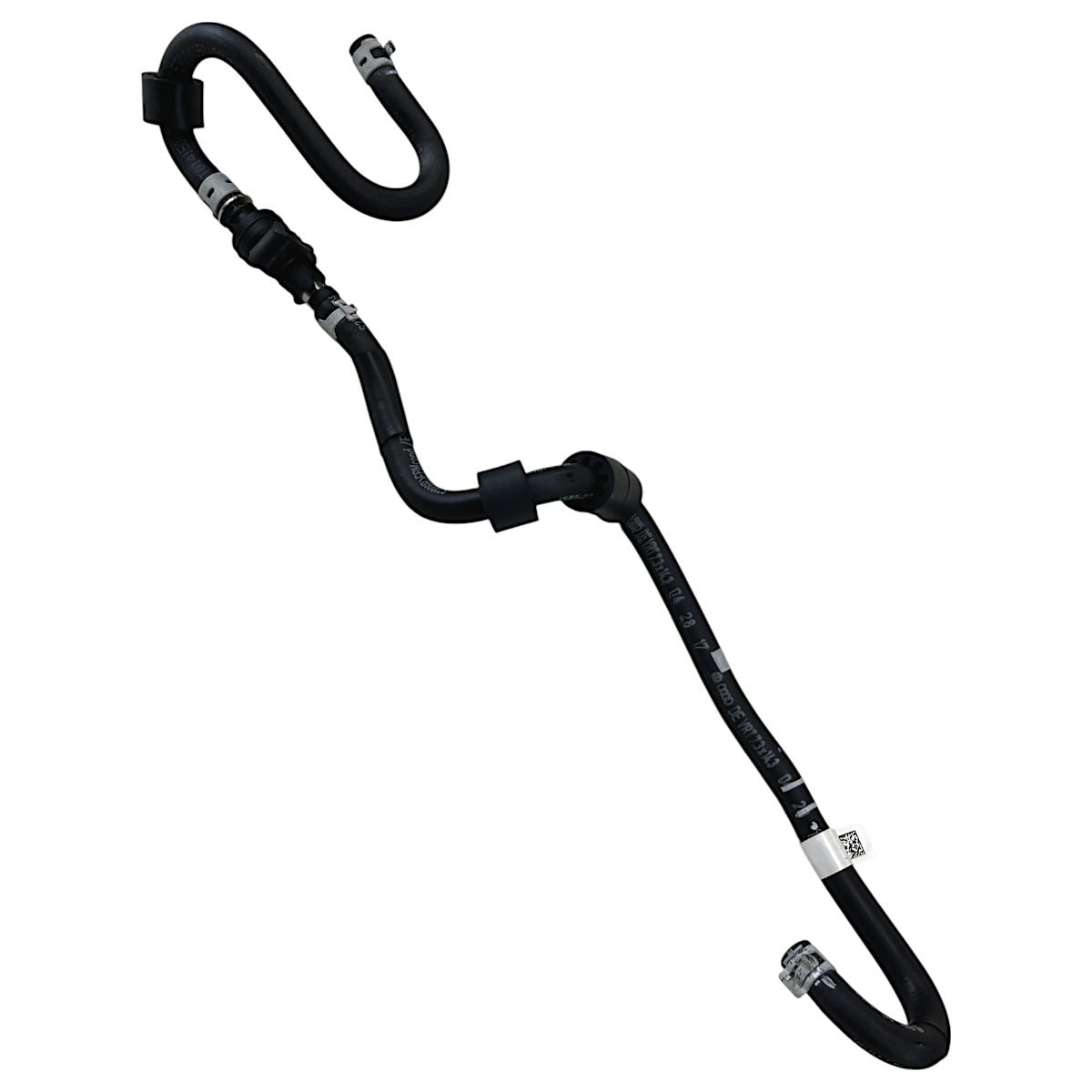 Mangueira Bomba Combustível Porsche Macan 2.0 252cv 2018