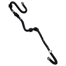 Mangueira Bomba Combustível Porsche Macan 2.0 252cv 2018