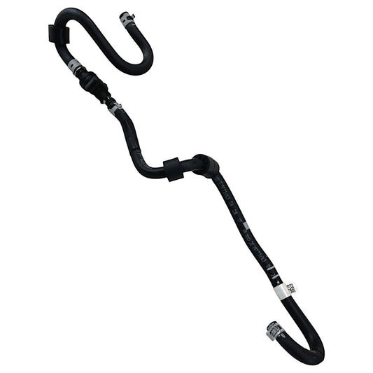 Mangueira Bomba Combustível Porsche Macan 2.0 252cv 2018