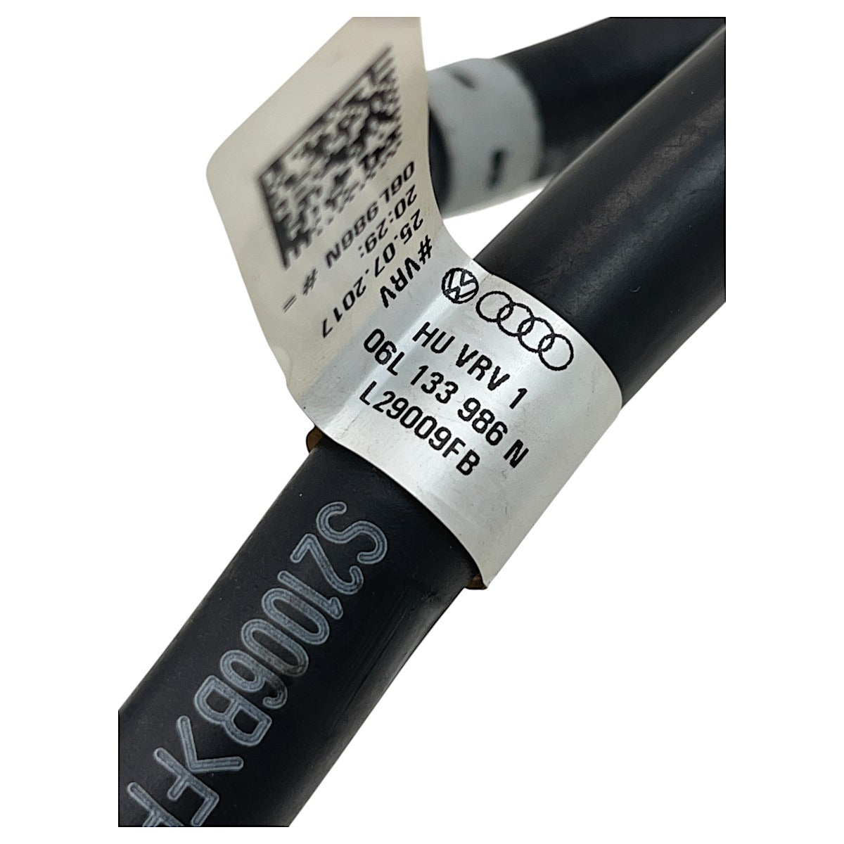 Mangueira Bomba Combustível Porsche Macan 2.0 252cv 2018