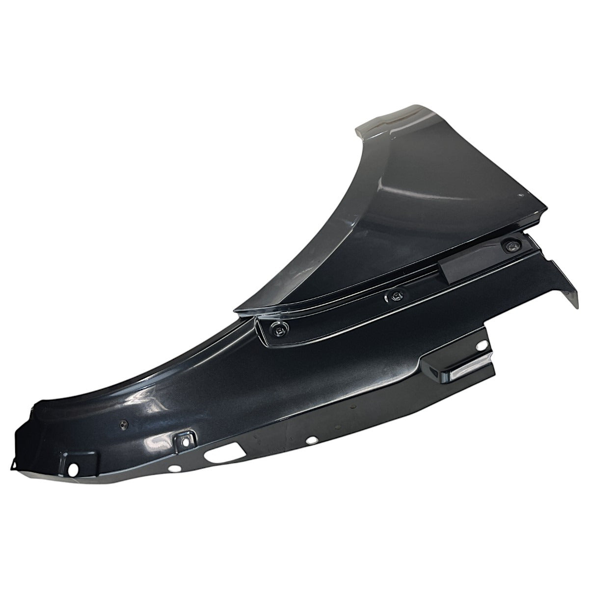 Paralama Porsche Macan 2016 2017 2018 Direito 95B821106C