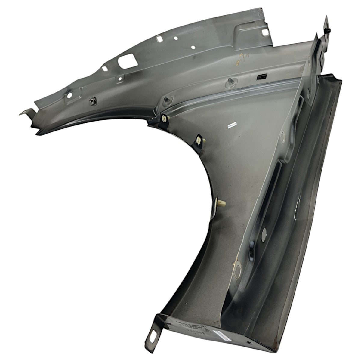 Paralama Porsche Macan 2016 2017 2018 Direito 95B821106C