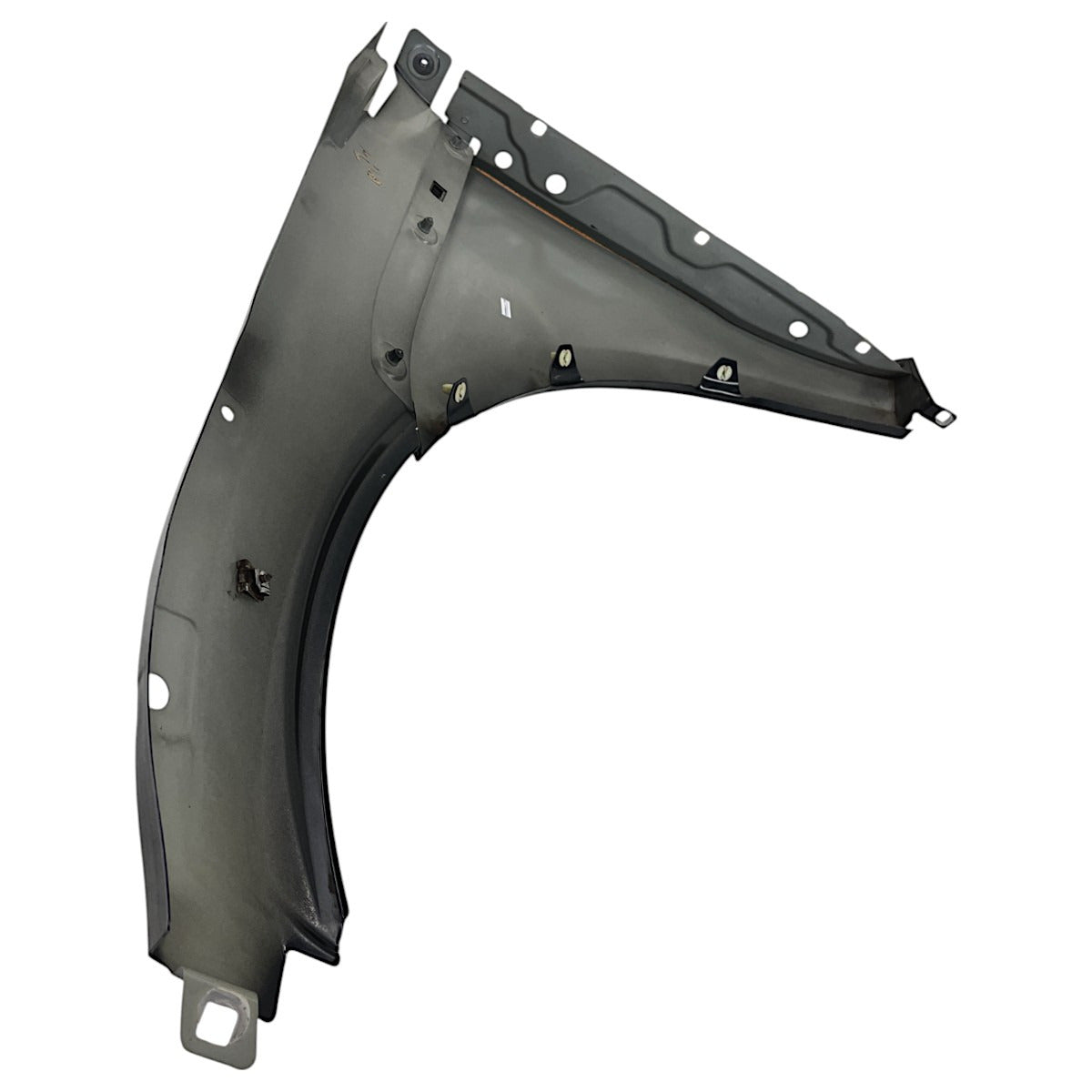 Paralama Porsche Macan 2016 2017 2018 Direito 95B821106C