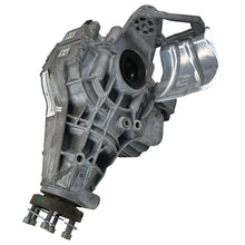 Diferencial Porsche Macan 2.0 252cv 2014 a 2018 Traseiro