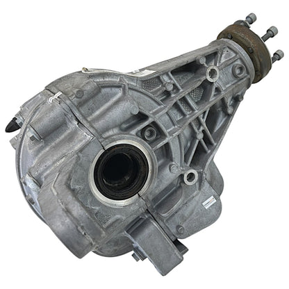 Diferencial Porsche Macan 2.0 252cv 2014 a 2018 Traseiro