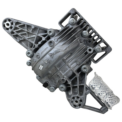 Diferencial Porsche Macan 2.0 252cv 2014 a 2018 Traseiro