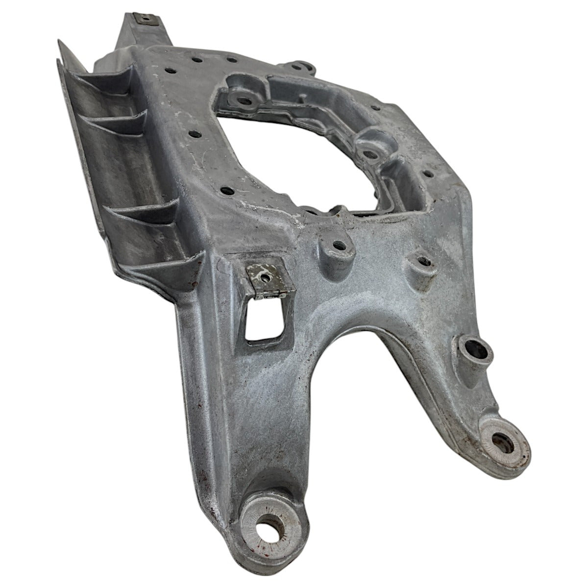 Suporte Caixa Câmbio Porsche Macan 2016 2017 2018 8K0399263K