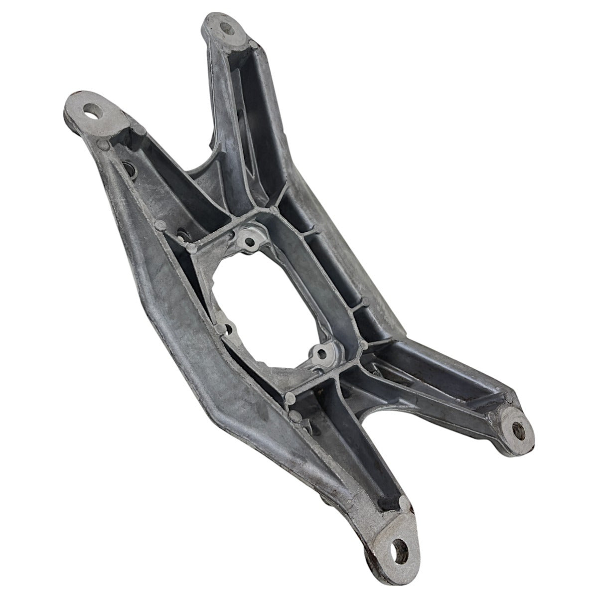 Suporte Caixa Câmbio Porsche Macan 2016 2017 2018 8K0399263K