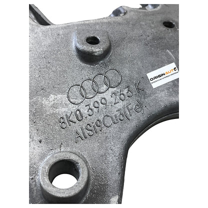 Suporte Caixa Câmbio Porsche Macan 2016 2017 2018 8K0399263K