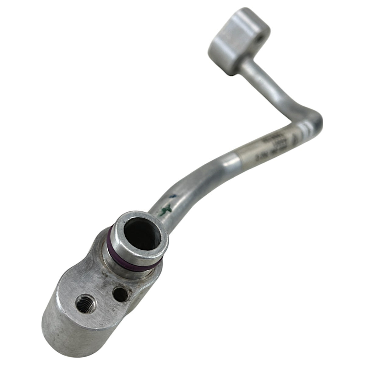 Mangueira Ar Condicionado Porsche Macan 2016 2017 2018 95B260702C