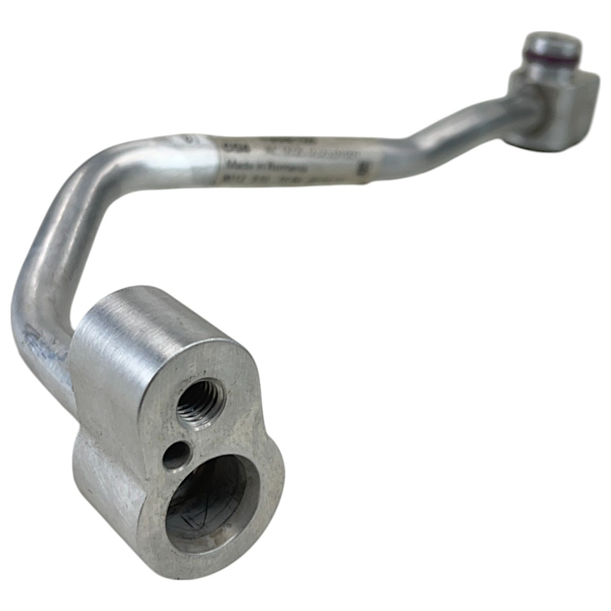 Mangueira Ar Condicionado Porsche Macan 2016 2017 2018 95B260702C