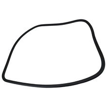 Borracha Carroceria Porsche Macan 2018 Dianteira Direita