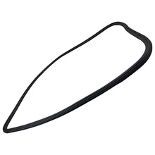 Borracha Carroceria Porsche Macan 2018 Dianteira Direita