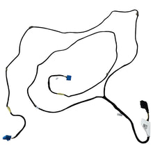 Chicote Elétrico Porsche Macan 2016 2017 2018 Forro Teto